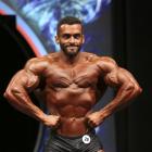 Khaled  Chikhaoui - Vancouver Pro 2018 - #1